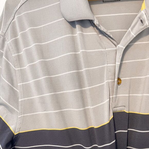 Slazenger Men’s Golf Polo Size XL - Picture 5 of 8